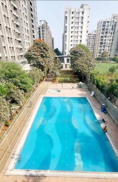 2 BHK Flat In Woodsville Phase 1 for Rent  In Pimpri-chinchwad,