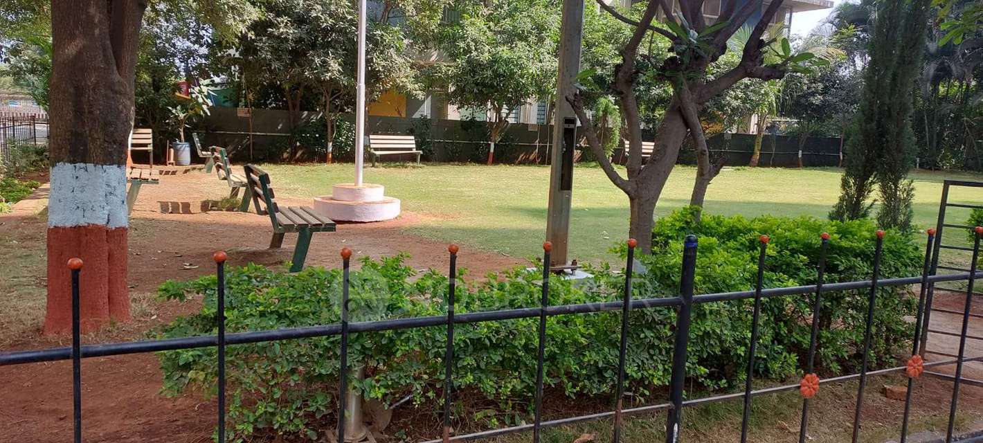 2 BHK Flat In Woodsville Phase 1 for Rent  In Pimpri-chinchwad,