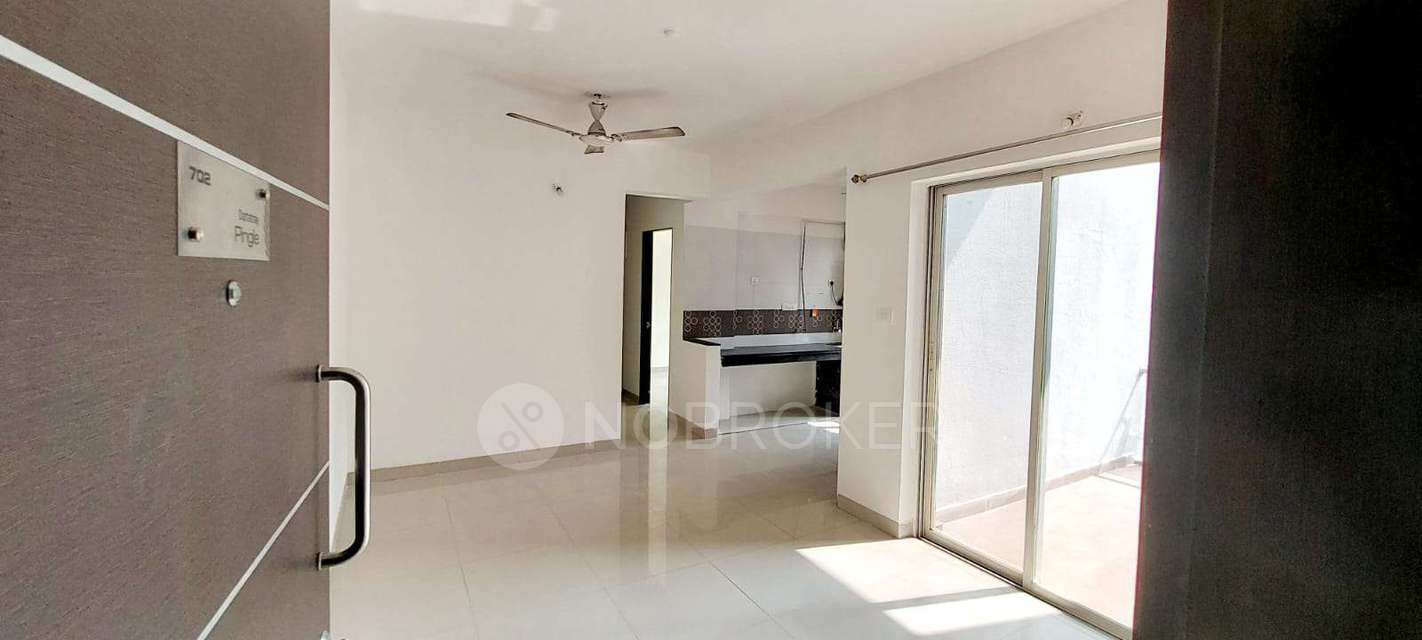 2 BHK Flat In Woodsville Phase 1 for Rent  In Pimpri-chinchwad,