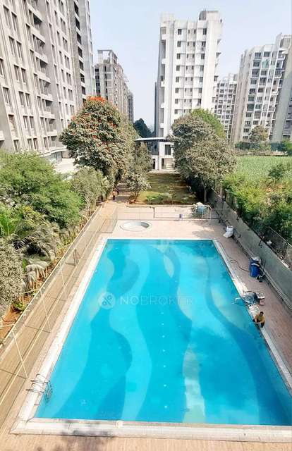 2 BHK Flat In Woodsville Phase 1 for Rent  In Pimpri-chinchwad,