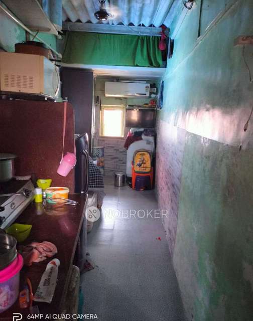 1 RK House For Sale  In Vile Parle West