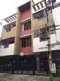 2 BHK Flat In Nil for Rent  In Thilakar Avenue 1st Main Road, Balliah Garden, Madipakkam