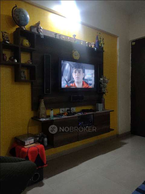 2 BHK Flat In Bhandari Swaraj  for Rent  In Moshi