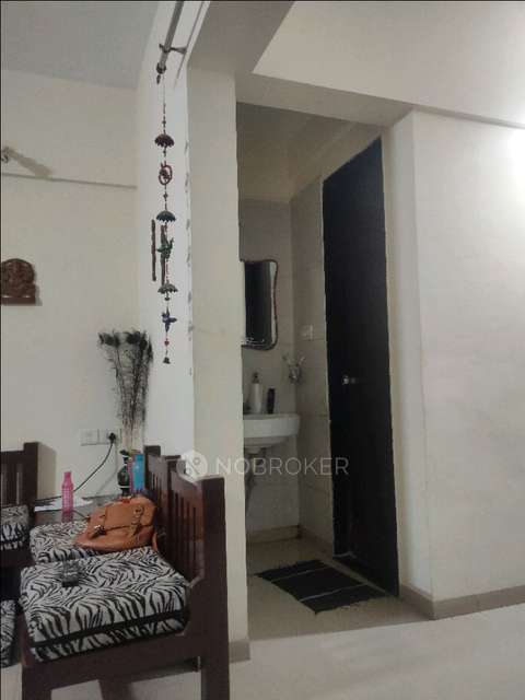 2 BHK Flat In Bhandari Swaraj  for Rent  In Moshi
