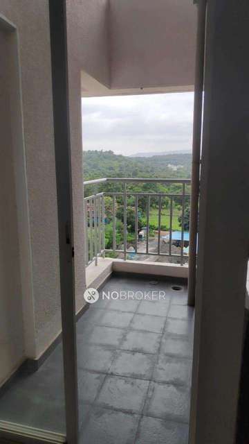 1 BHK Flat In Mantra 7 Hills Phase Iii For Sale  In Kolhewadi