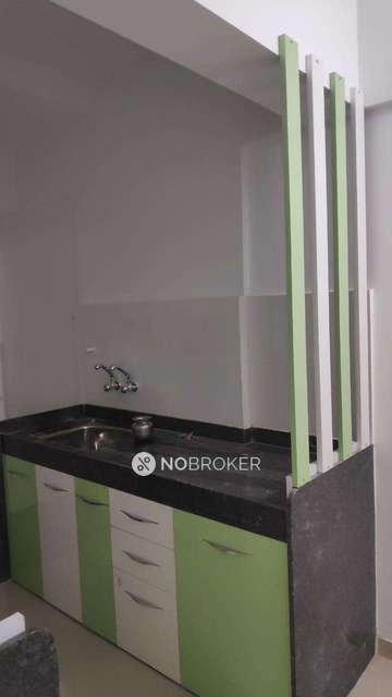 1 BHK Flat In Mantra 7 Hills Phase Iii For Sale  In Kolhewadi