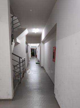 1 BHK Flat In Mantra 7 Hills Phase Iii For Sale  In Kolhewadi