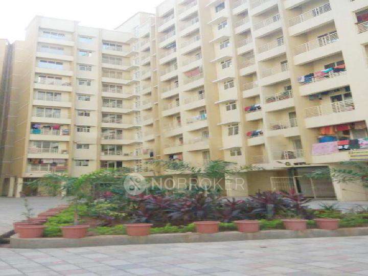 1 BHK Flat In Govinda Park for Rent  In  Nala Sopara