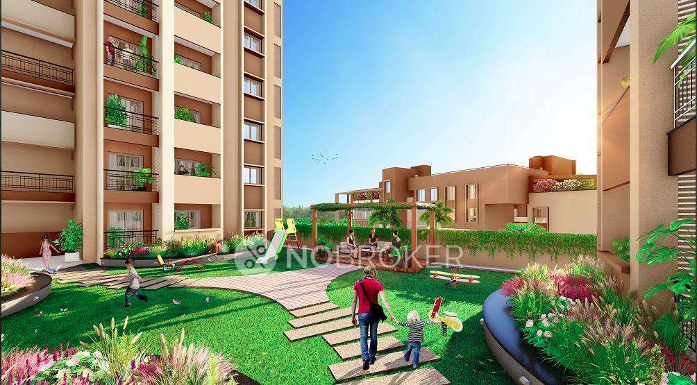2 BHK Flat In Shriram The Poem For Sale  In Abbigere