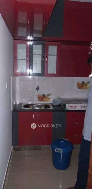 2 BHK Flat In Dhiraan Newyork Meadows For Sale  In Chandapura