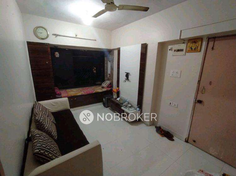 1 BHK Flat In Prabhadevi Gruh Nirman Chs,  For Sale  In Prabhadevi