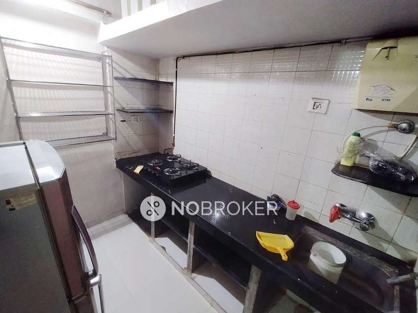 1 BHK Flat In Prabhadevi Gruh Nirman Chs,  For Sale  In Prabhadevi