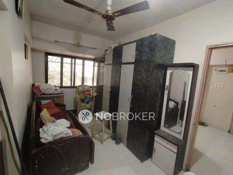 1 BHK Flat In Prabhadevi Gruh Nirman Chs,  For Sale  In Prabhadevi