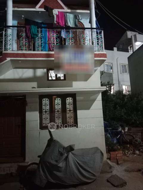 1 BHK House for Rent  In Bagalur