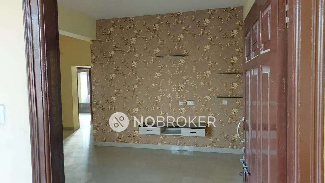 2 BHK Flat In Higrise Paradise For Sale  In Bachupally