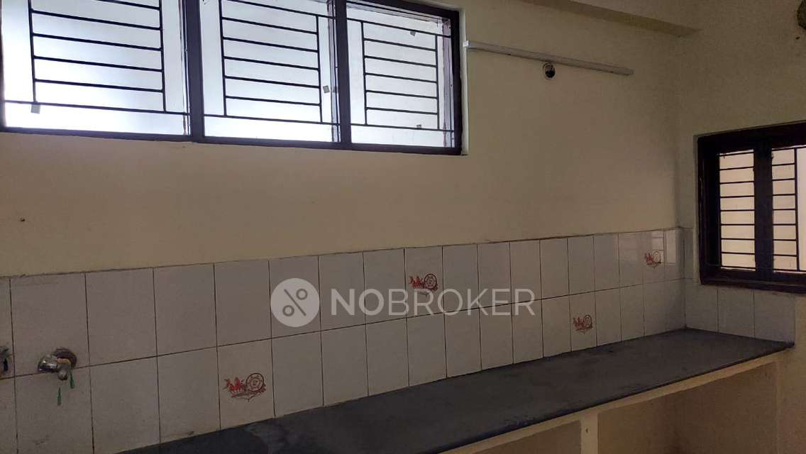 2 BHK Flat In Higrise Paradise For Sale  In Bachupally