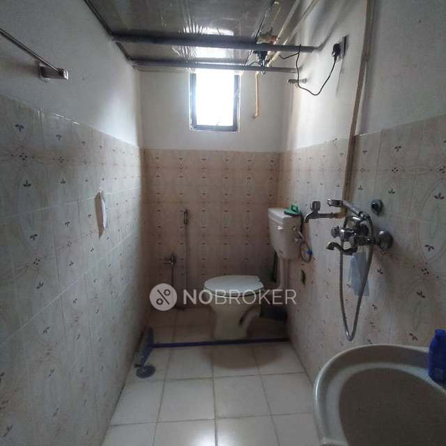 2 BHK Flat In Vbg Garden For Sale  In Mehdipatnam