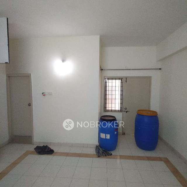 2 BHK Flat In Vbg Garden For Sale  In Mehdipatnam