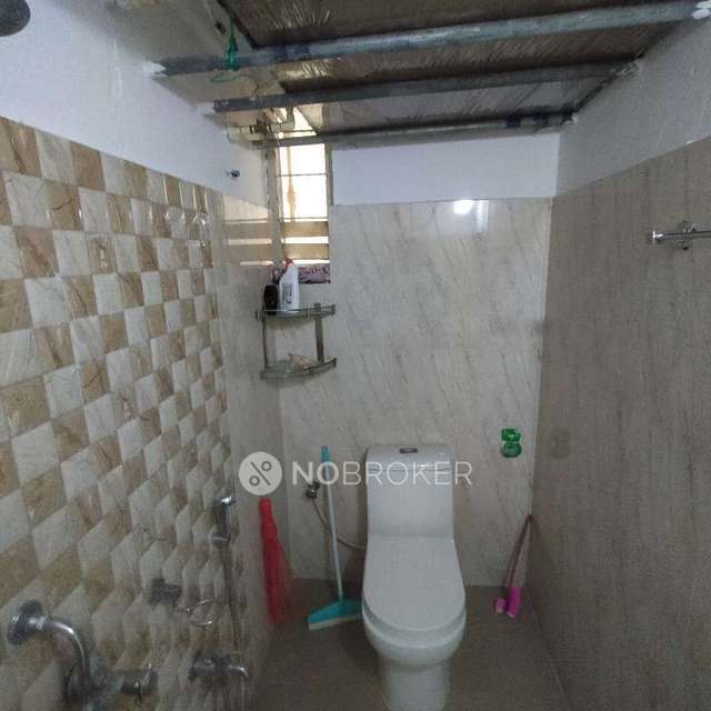 2 BHK Flat In Vbg Garden For Sale  In Mehdipatnam