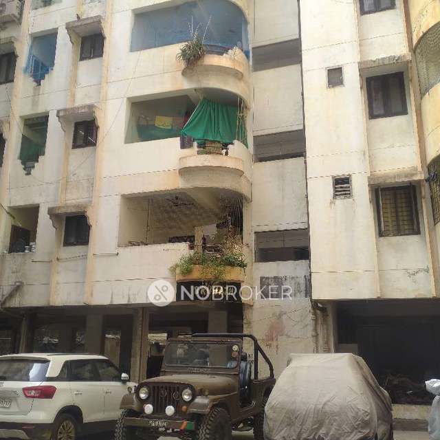 2 BHK Flat In Vbg Garden For Sale  In Mehdipatnam