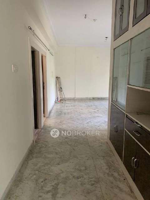 2 BHK Flat In Vbg Garden For Sale  In Mehdipatnam