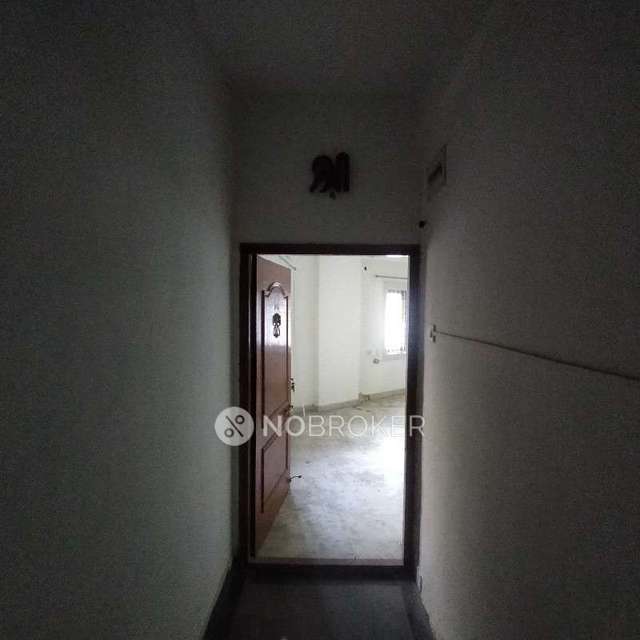 2 BHK Flat In Vbg Garden For Sale  In Mehdipatnam
