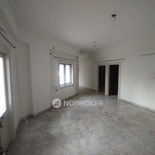 2 BHK Flat In Vbg Garden For Sale  In Mehdipatnam