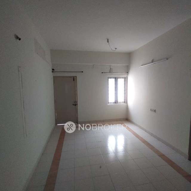 2 BHK Flat In Vbg Garden For Sale  In Mehdipatnam