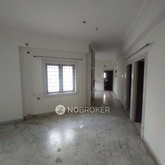 2 BHK Flat In Vbg Garden For Sale  In Mehdipatnam