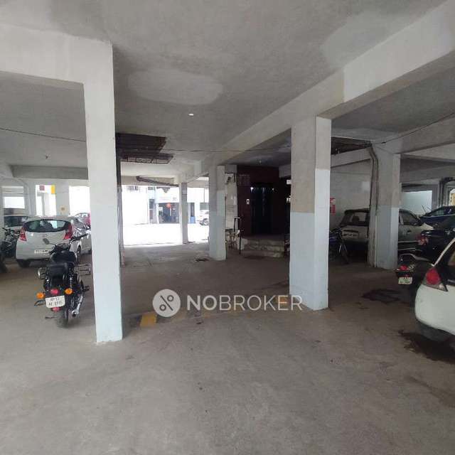 2 BHK Flat In Vbg Garden For Sale  In Mehdipatnam