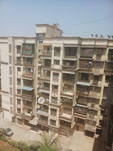 2 BHK Flat In Shankheshwar Presidency For Sale  In Bhoirwadi