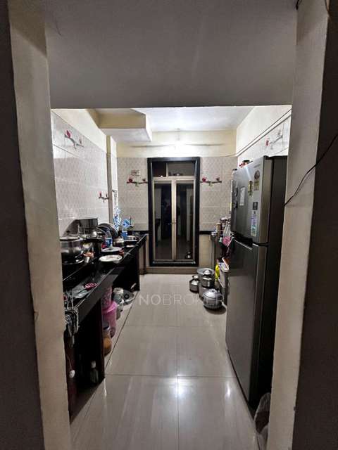 2 BHK Flat In Shankheshwar Presidency For Sale  In Bhoirwadi