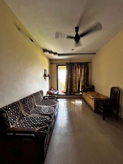 2 BHK Flat In Shankheshwar Presidency For Sale  In Bhoirwadi