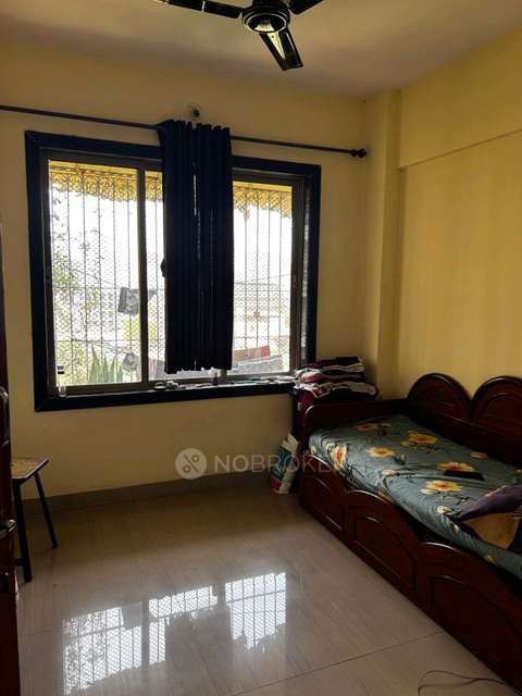 2 BHK Flat In Shankheshwar Presidency For Sale  In Bhoirwadi