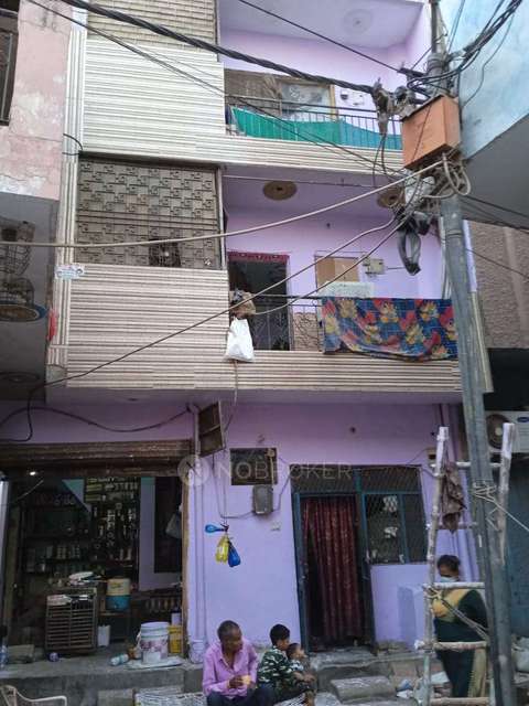 2 BHK House For Sale  In Badarpur