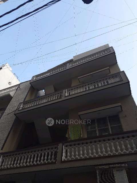 1 RK Flat for Rent  In  Garvebhavi Palya