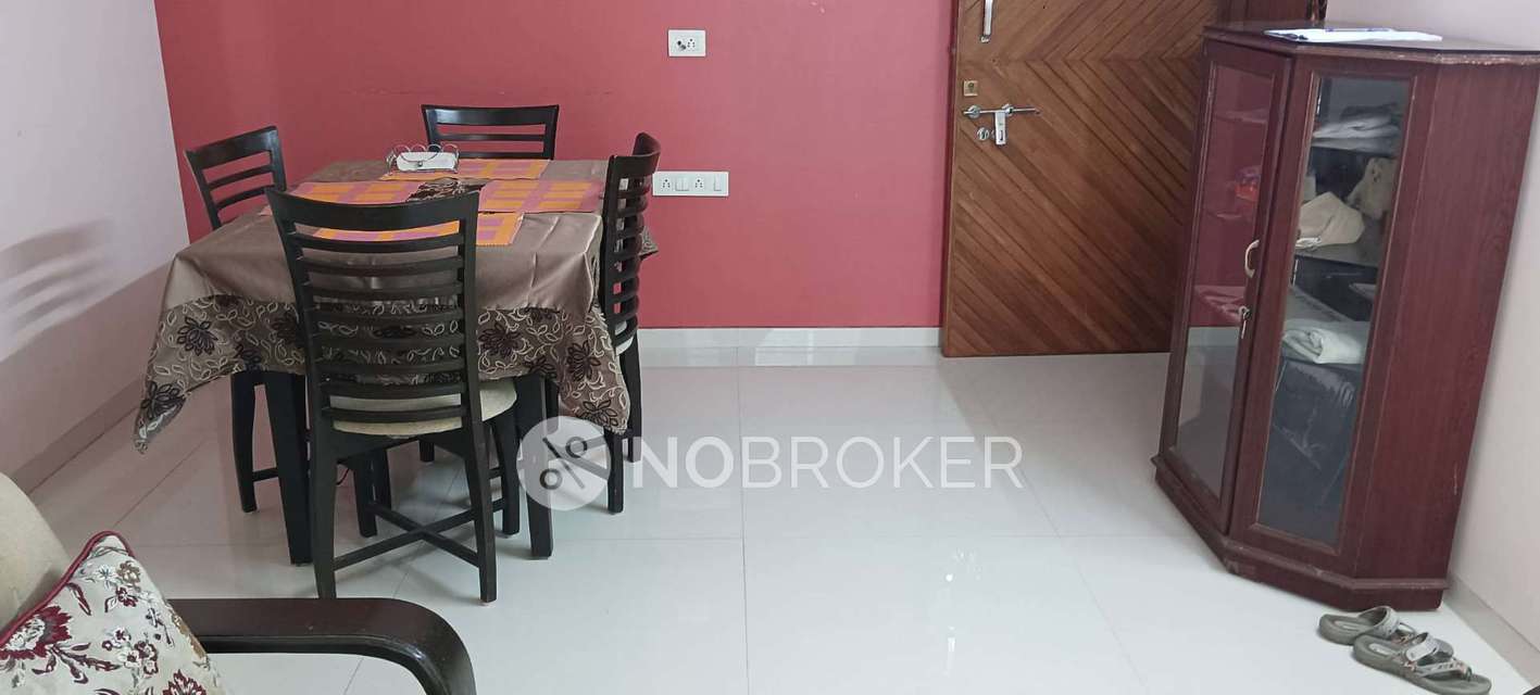 1 BHK Flat In Panom Park For Sale  In Vile Parle East