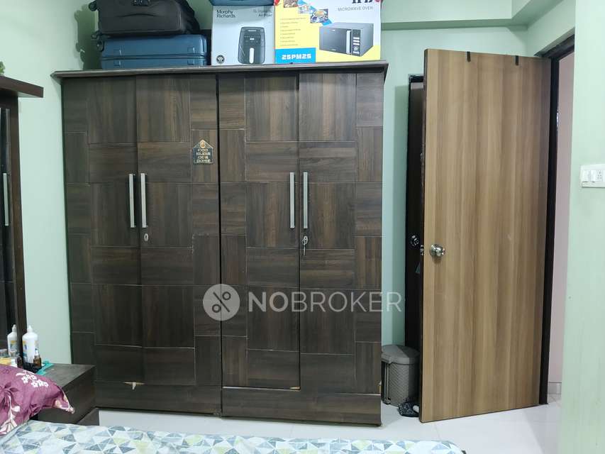 1 BHK Flat In Panom Park For Sale  In Vile Parle East