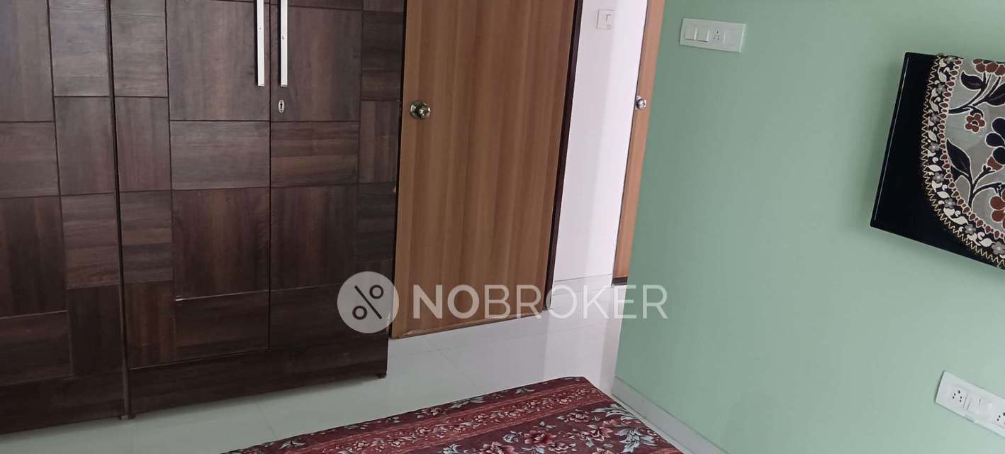 1 BHK Flat In Panom Park For Sale  In Vile Parle East