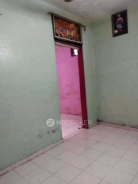 1 BHK Flat In Uday Apartment  for Rent  In Dhankawadi