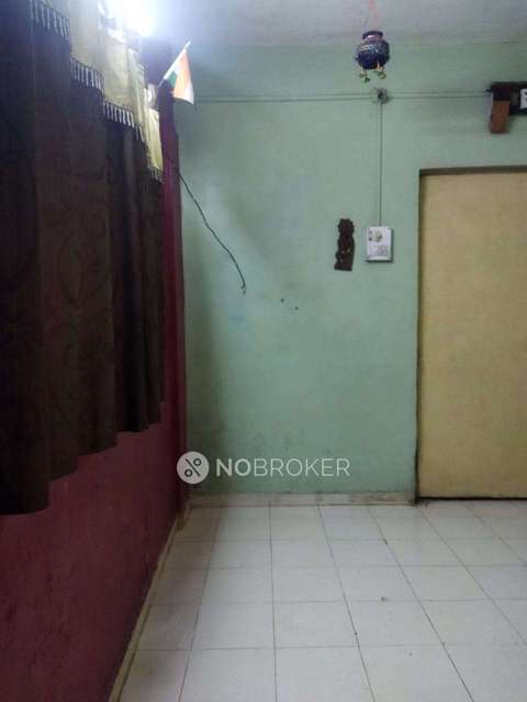1 BHK Flat In Uday Apartment  for Rent  In Dhankawadi