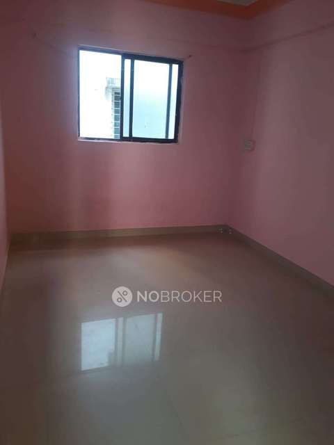 1 BHK Flat In Uday Apartment  for Rent  In Dhankawadi