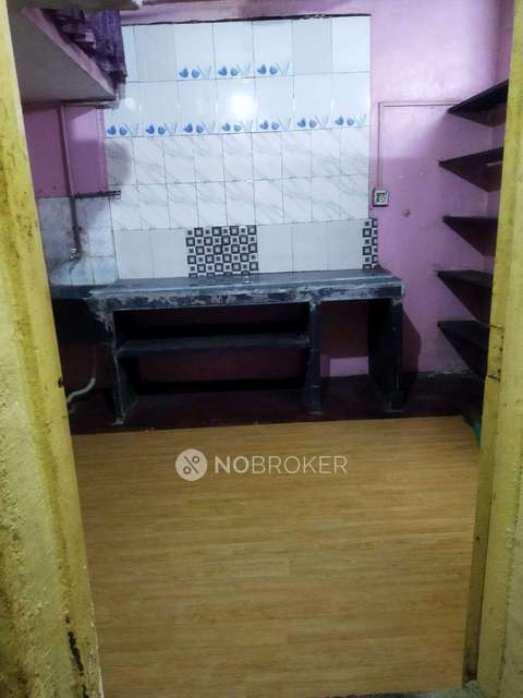 1 BHK Flat In Uday Apartment  for Rent  In Dhankawadi
