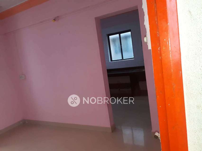 1 BHK Flat In Uday Apartment  for Rent  In Dhankawadi
