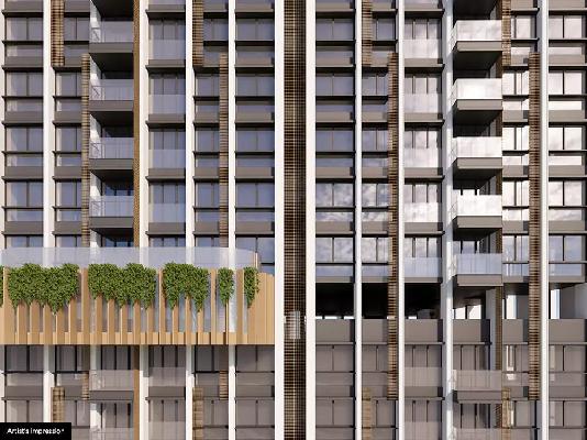 2 BHK Flat In  Runwal 25 Hour Life  For Sale  In Manpada