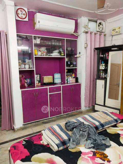 3 BHK Flat For Sale  In Tilak Nagar