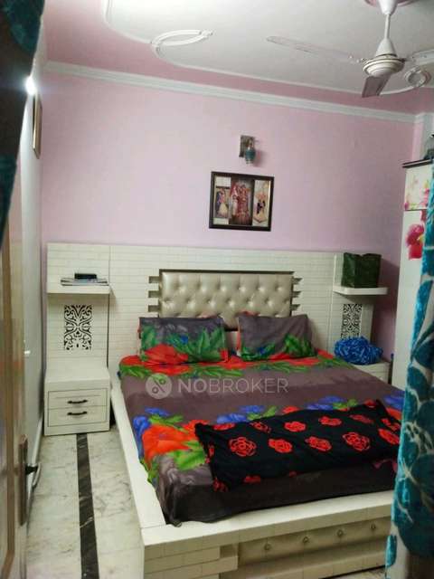 3 BHK Flat For Sale  In Tilak Nagar