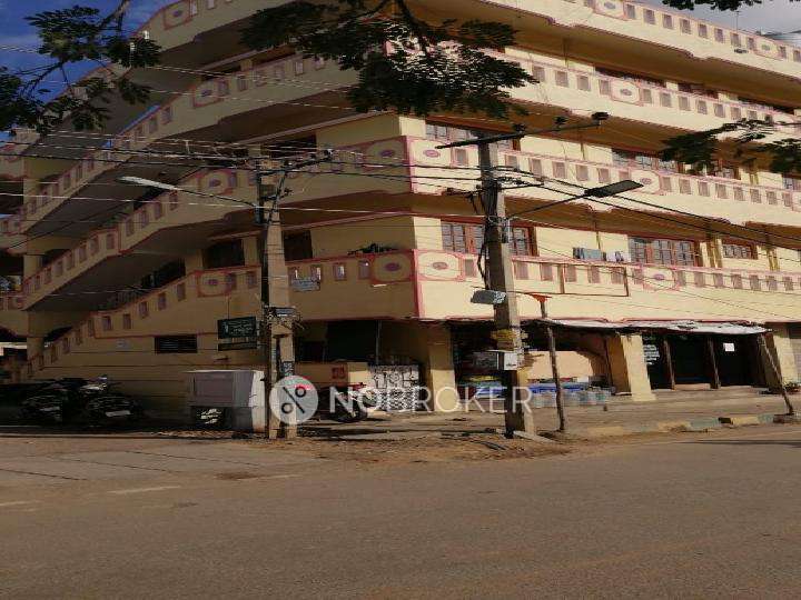 1 BHK House for Rent  In Ramamurthy Nagar