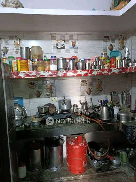 4+ BHK Flat In Standalone Building  For Sale  In Burari