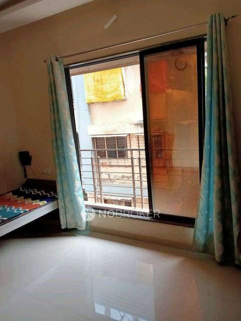 1 BHK Flat In Divyal Heights For Sale  In Virar East